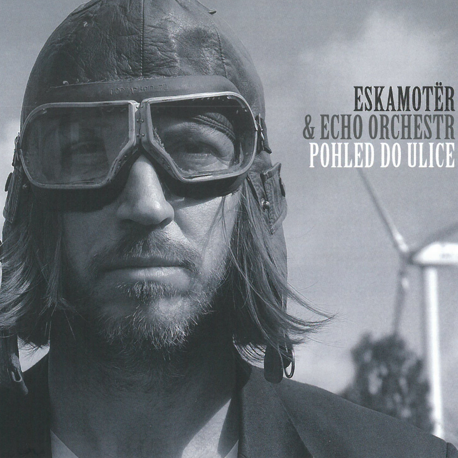 CD Shop - ESKAMOTER (SLAVEK HAMADAK) 