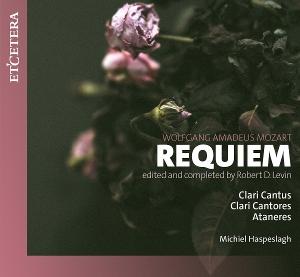 CD Shop - CLARI CANTUS MOZART & RHEINBERG...
