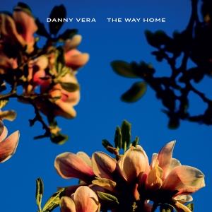 CD Shop - DANNY VERA WAY HOME