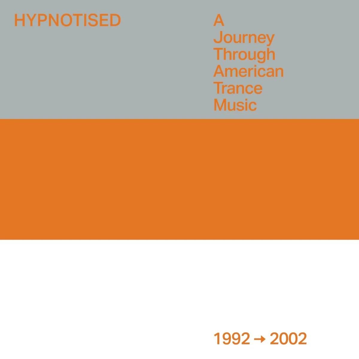 CD Shop - VARIOUS ARTISTS HYPNOTISED: A JOURNEY ...