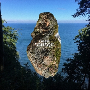 CD Shop - I AM OAK OSMOSIS