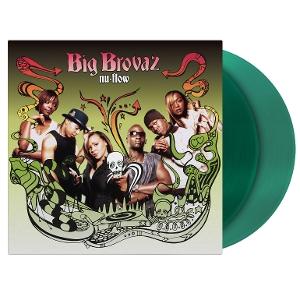 CD Shop - BIG BROVAZ NU FLOW