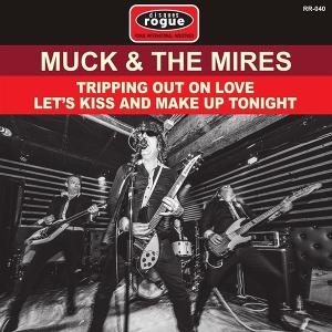 CD Shop - MUCK AND THE MIRES 7-TRIPPING OUT ON LOVE
