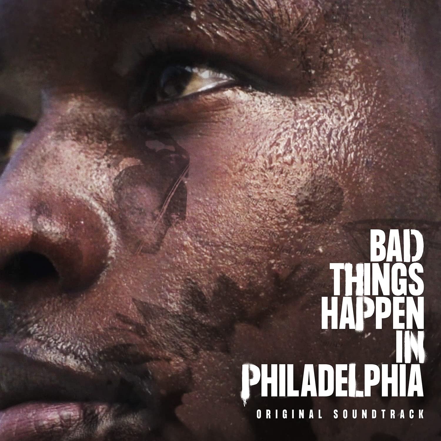 CD Shop - VARIOUS ARTISTS BAD THINGS HAPPEN IN P...