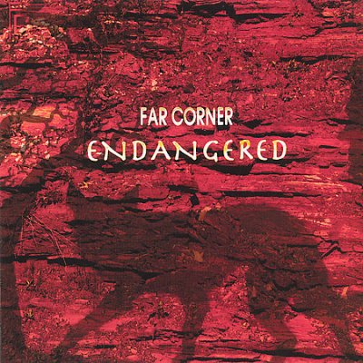 CD Shop - FAR CORNER ENDANGERED