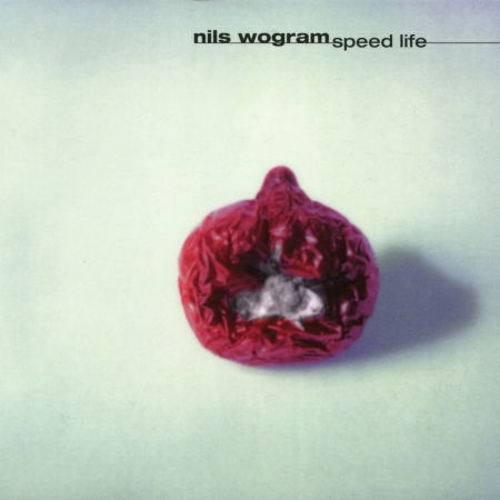 CD Shop - NILS WOGRAM SPEED LIFE