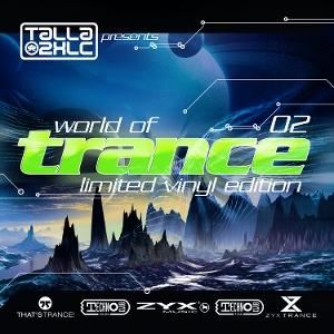 CD Shop - TALLA 2XLC TALLA 2XLC PRESENTS: W...