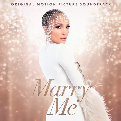 CD Shop - JENNIFER & MALUMA LOPEZ MARRY ME (ORIGINAL MOT...
