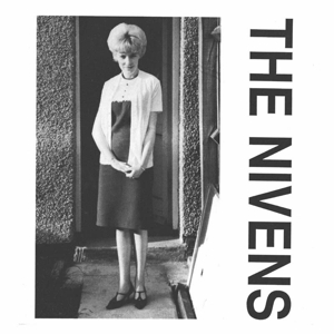CD Shop - NIVENS YESTERDAY