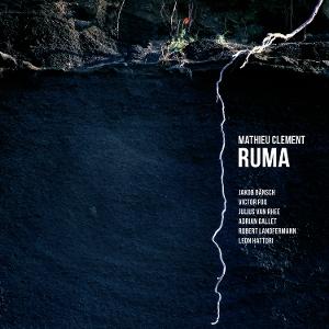 CD Shop - MATHIEU CLEMENT RUMA