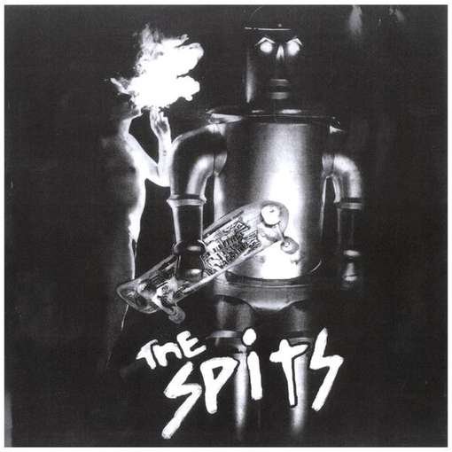 CD Shop - SPITS SPITS 1