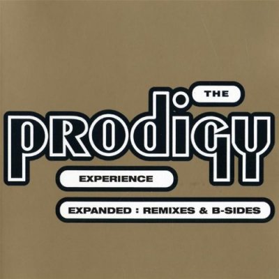 CD Shop - THE PRODIGY The Prodigy - Experience Expanded: Remixes & B-Sides