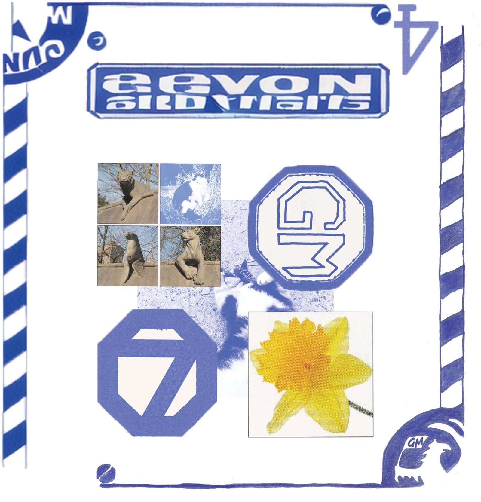 CD Shop - GOOD MORNING GOOD MORNING SEVEN