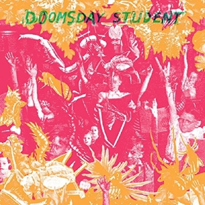 CD Shop - DOOMSDAY STUDENT WALK THROUGH HYSTERIA ...