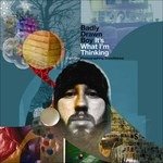 CD Shop - BADLY DRAWN BOY IT\
