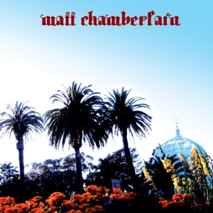 CD Shop - MATT CHAMBERLAIN MATT CHAMBERLAIN