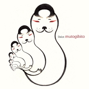 CD Shop - DALOT MUTOGIBITO