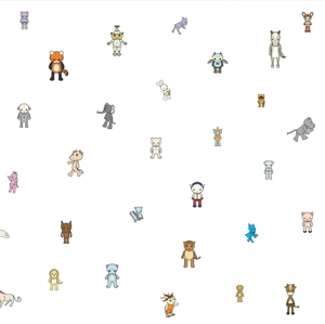 CD Shop - JOHN ZORN DREAMERS