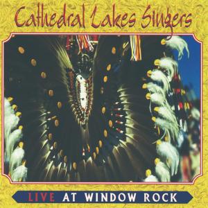 CD Shop - CATHEDRAL LAKE SINGERS CATHEDRAL LAKE SINGERS