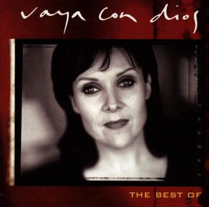 CD Shop - VAYA CON DIOS BEST OF -16TR-
