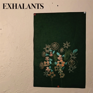 CD Shop - EXHALANTS ATONEMENT