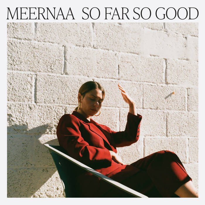 CD Shop - MEERNAA SO FAR SO GOOD