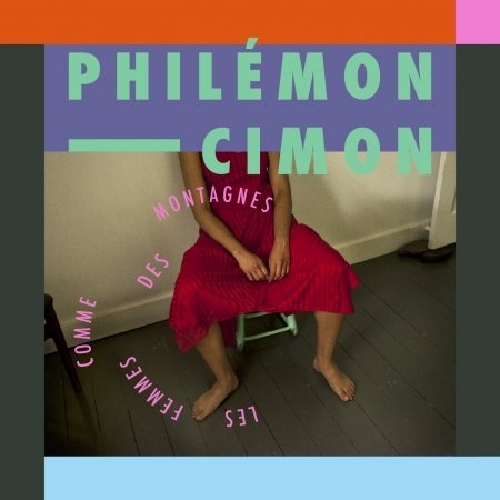 CD Shop - PHILEMON CIMON LES FEMMES COMME LES M...