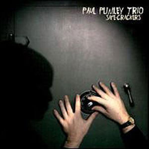 CD Shop - PAUL PLIMLEY SAFE-CRACKERS