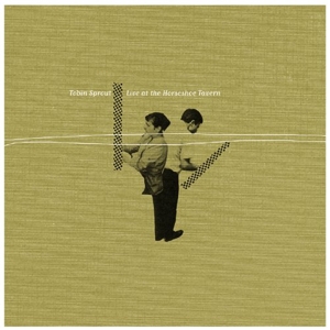 CD Shop - TOBIN SPROUT LIVE AT THE HORSESHOE ...