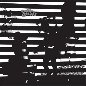 CD Shop - THE GIRLS YES NO YES NO YES NO