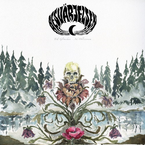 CD Shop - BERVARJELSEN TILL GLOMSKAN AD OBLIVION