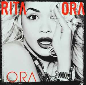 CD Shop - RITA ORA ORA