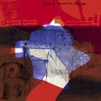CD Shop - STEPHEN PASTEL,GAVIN THOMSON THIS IS MEMORIAL DEVICE