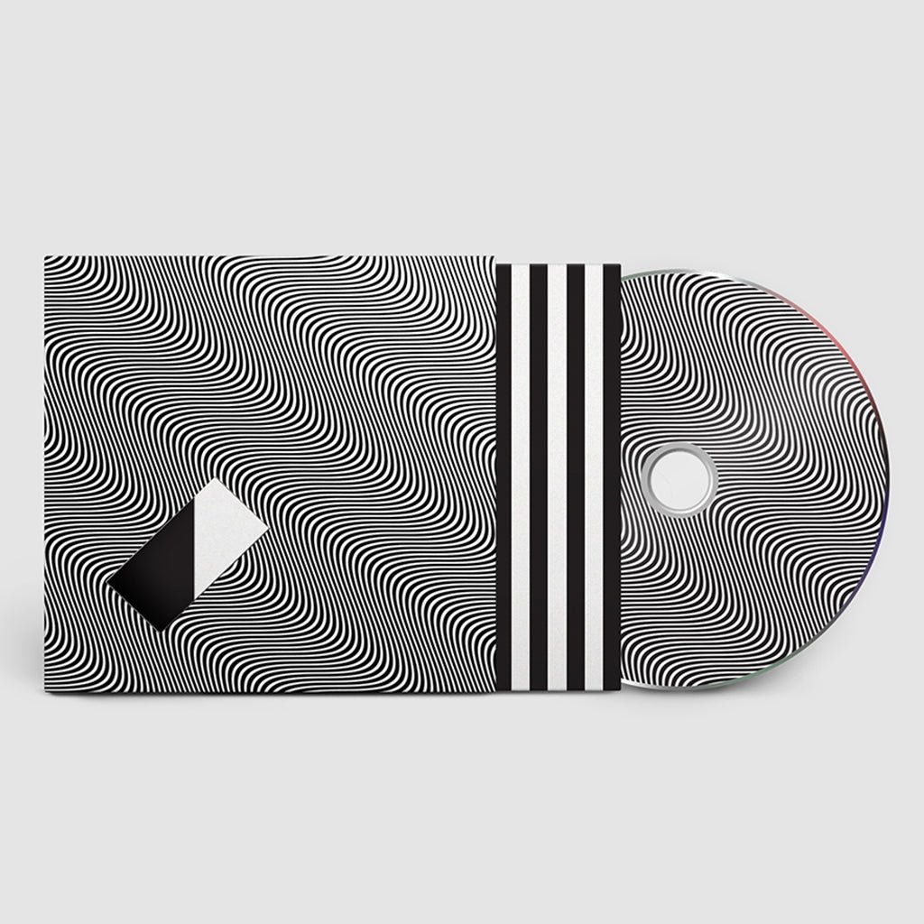 CD Shop - JAMIE XX IN WAVES