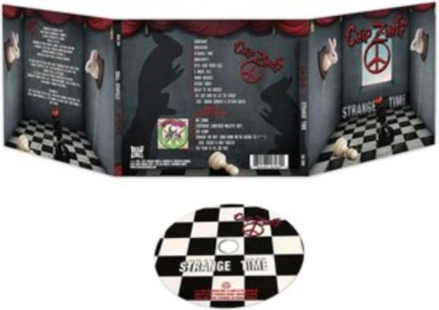 CD Shop - CHIP Z\