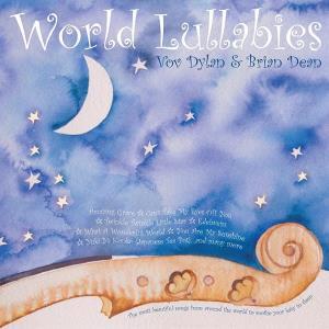 CD Shop - VOV & BRIAN DEAN DYLAN WORLD LULLABIES