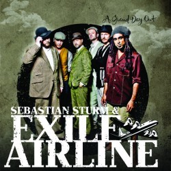 CD Shop - SEBASTIAN STURM A GRAND DAY OUT