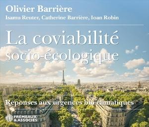 CD Shop - OLIVIER BARRIERE LA COVIABILTE SOCIO-EC...