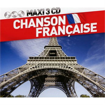 CD Shop - VARIOUS ARTISTS STARS OF FRENCH CHANSO...