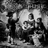 CD Shop - DEPRESSION 7-SPLIT -SPLIT-