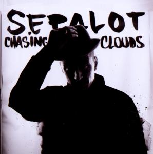 CD Shop - SEPALOT CHASING CLOUDS