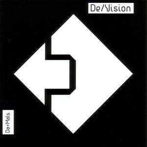CD Shop - DE/VISION DA MALS ( WORST OF)
