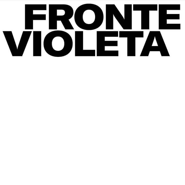 CD Shop - CARLA BOREGAS,ANELENA TOKU FRONTE VIOLETA