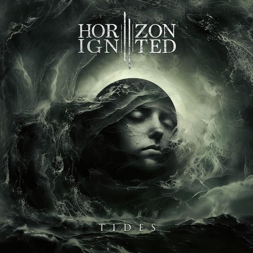 CD Shop - HORIZON IGNITED TIDES