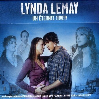 CD Shop - LYNDA LEMAY UN ETERNEL HIVER