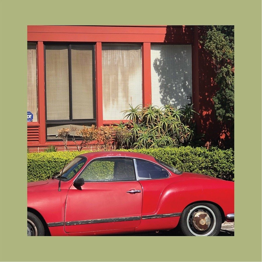 CD Shop - PINKS & PURPLES REDS TOWN THAT CURSED YOUR ...