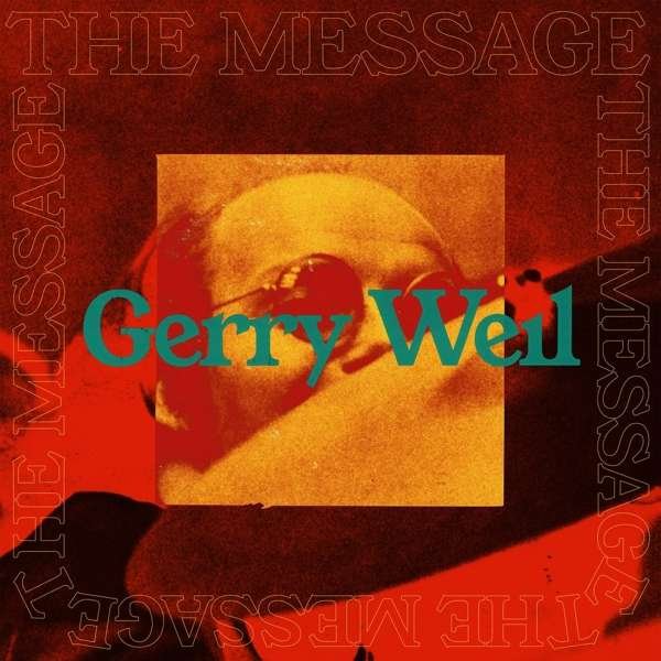 CD Shop - GERRY WEIL MESSAGE