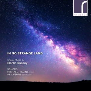 CD Shop - SONORO IN NO STRANGE LAND: CH...