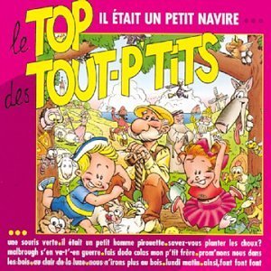 CD Shop - LE TOP DES TOUT P TITS LE TOP DES TOUT P\