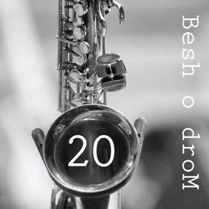 CD Shop - BESH O DROM 20